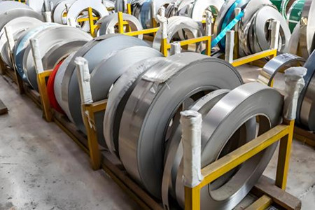 304和316L不銹鋼帶哪個更耐高溫？