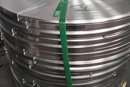 301不銹鋼帶可以淬火加硬嗎？