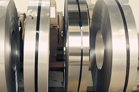 201不銹鋼帶如何制作?奇億帶你了解制造全過程!