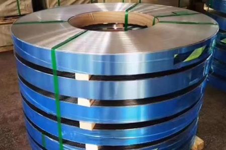 不銹鋼帶選擇，帶磁與不帶磁的比較！