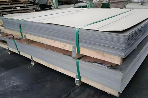 201不銹鋼板加工難度高嗎？切割是難點(diǎn)之一！ 圖1