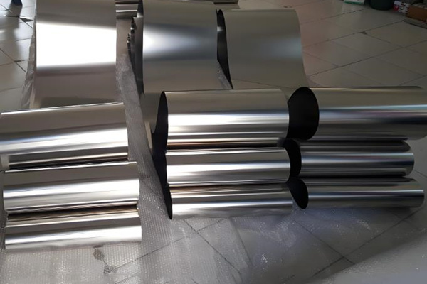 如何鑒別劣質(zhì)304不銹鋼帶？廠家告訴你！ 圖1