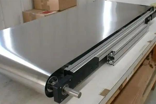 如何鑒別劣質(zhì)304不銹鋼帶？廠家告訴你！ 圖2