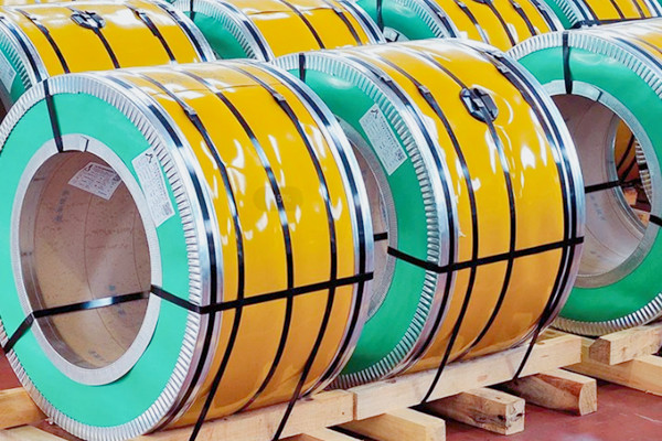 2025年精密不銹鋼帶行業(yè)迎來(lái)黃金發(fā)展期，技術(shù)創(chuàng)新與產(chǎn)能擴(kuò)張并進(jìn)