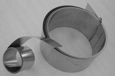 304和304L不銹鋼帶有什么區(qū)別？