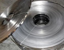 310S不銹鋼帶使用的焊絲是什么材質?