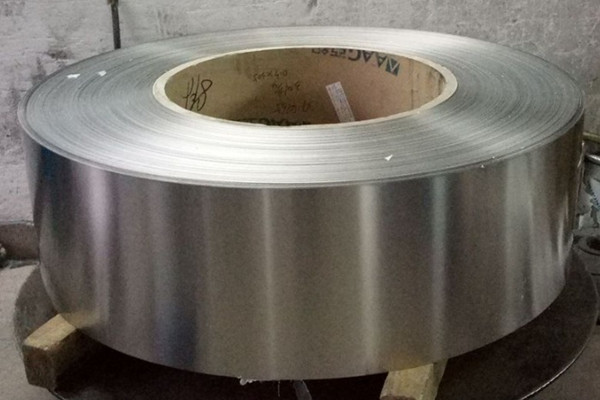 2025年精密不銹鋼帶行業迎來黃金發展期，技術創新與產能擴張并進