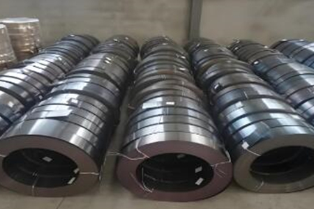 不銹鋼帶選擇，帶磁與不帶磁的比較！