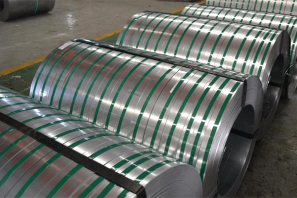 304不銹鋼帶生銹的原因、解決方法和預防措施