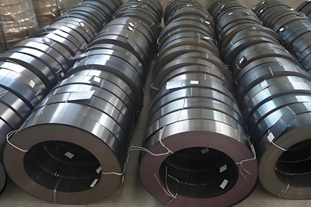 301不銹鋼帶帶磁嗎？答案并不固定！